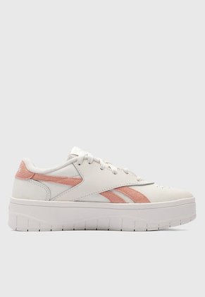 Tenis Reebok Court Advance Surge Marfil