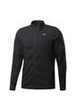 Chaqueta Rompevientos Running Reebok Essentials - Negro de Reebok