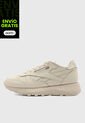 Tenis Reebok Classic Leather SP Beige de Reebok