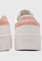 Tenis Reebok Court Advance Surge Beige de Reebok