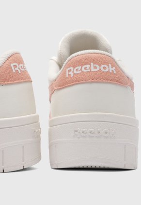 Tenis Reebok Court Advance Surge Marfil