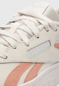Tenis Reebok Court Advance Surge Beige de Reebok