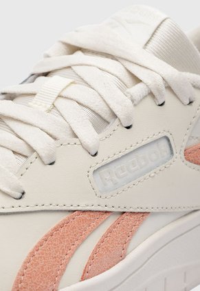 Tenis Reebok Court Advance Surge Marfil