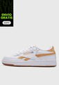 Tenis Reebok Club C Revenge Blanco de Reebok