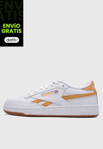 Tenis Reebok Club C Revenge Blanco Reebok