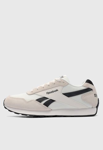 Tenis Reebok Glide Low Marfil Reebok