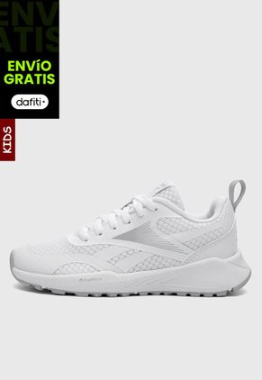 Tenis Reebok Energen Run Blanco