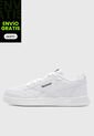 Tenis Reebok Court Advance Blanco de Reebok