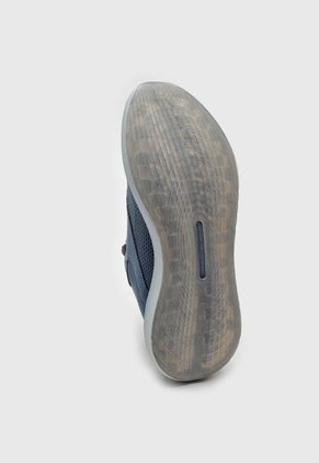 Tenis Walking Azul Petróleo-Gris Reebok DMX Comfort +