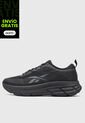 Tenis Running Negro Reebok Road Strider de Reebok