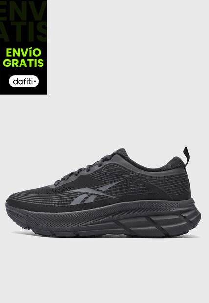 Tenis Running Negro Reebok Road Strider