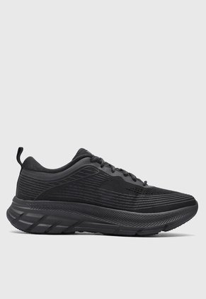 Tenis Running Negro Reebok Road Strider