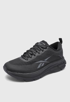 Tenis Running Negro Reebok Road Strider