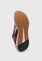 Tenis Running Vinotinto-Negro-Blanco Reebok Energen Run 3 de Reebok