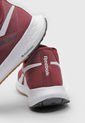 Tenis Running Vinotinto-Negro-Blanco Reebok Energen Run 3 de Reebok