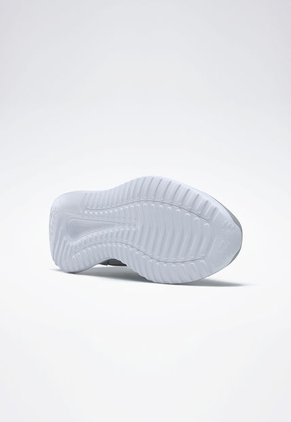 Tenis Running Gris-Turquesa-Blanco Reebok Energen Lite