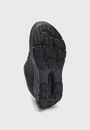 Tenis Running Negro Reebok Road Strider