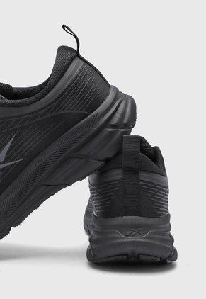 Tenis Running Negro Reebok Road Strider