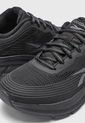 Tenis Running Negro Reebok Road Strider de Reebok