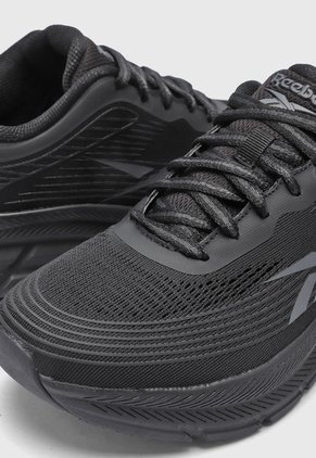 Tenis Running Negro Reebok Road Strider