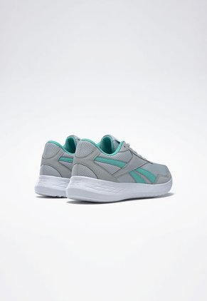 Tenis Running Gris-Turquesa-Blanco Reebok Energen Lite