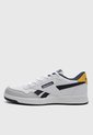 Tenis Lifestyle Reebok Court Advance Blanco de Reebok