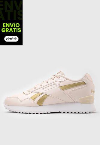 Tenis Reebok Glide Ripple Clip Rosa Reebok