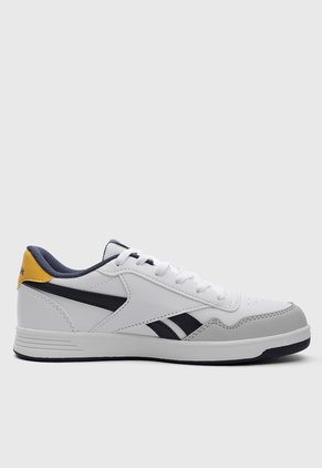 Tenis Lifestyle Reebok Court Advance Blanco