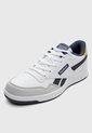 Tenis Lifestyle Reebok Court Advance Blanco de Reebok