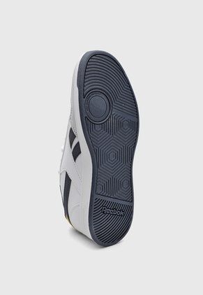 Tenis Lifestyle Reebok Court Advance Blanco