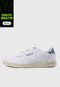 Tenis Reebok Court Advance Blanco de Reebok