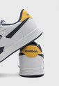 Tenis Lifestyle Reebok Court Advance Blanco de Reebok