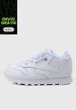 Tenis Reebok CI Lthr Blanco de Reebok