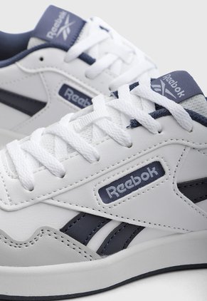 Tenis Lifestyle Reebok Court Advance Blanco