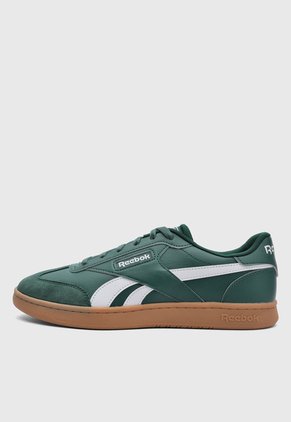 Tenis Lifestyle Reebok Forte Lounger Verde