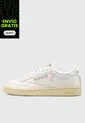 Tenis Reebok Classics Club C 85 Marfil de Reebok