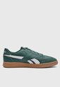 Tenis Lifestyle Reebok Forte Lounger Verde de Reebok
