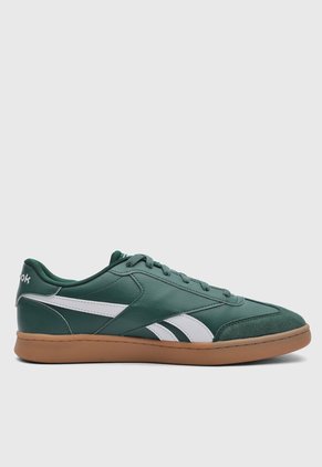 Tenis Lifestyle Reebok Forte Lounger Verde