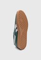 Tenis Lifestyle Reebok Forte Lounger Verde de Reebok