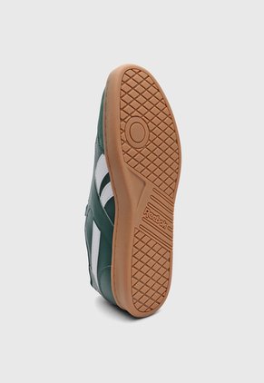 Tenis Lifestyle Reebok Forte Lounger Verde