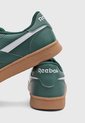 Tenis Lifestyle Reebok Forte Lounger Verde de Reebok