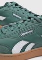 Tenis Lifestyle Reebok Forte Lounger Verde de Reebok