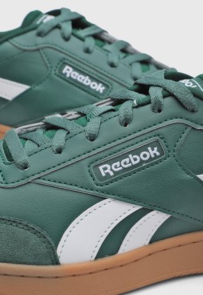 Tenis Lifestyle Reebok Forte Lounger Verde