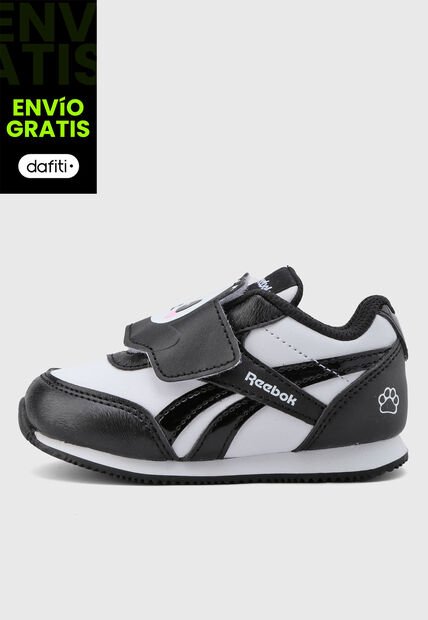 Tenis Reebok Royal CI Jog 2.0 Kc Blanco