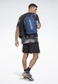 Morral  Azul Reebok Active Core de Reebok