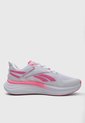 Tenis Running Reebok Viva Speed Blanco de Reebok