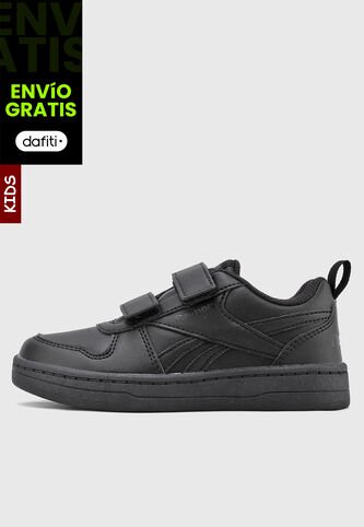Tenis Reebok Royal Prime 2.0 2V Negro Reebok