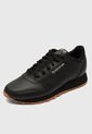 Tenis Reebok Classic Leather Negro de Reebok