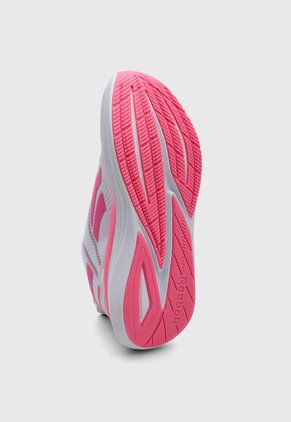 Tenis Running Reebok Viva Speed Blanco