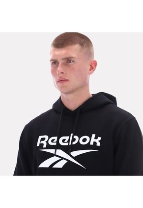 CHAQUETA REEBOK HOMBRE 100240555 Talla XL